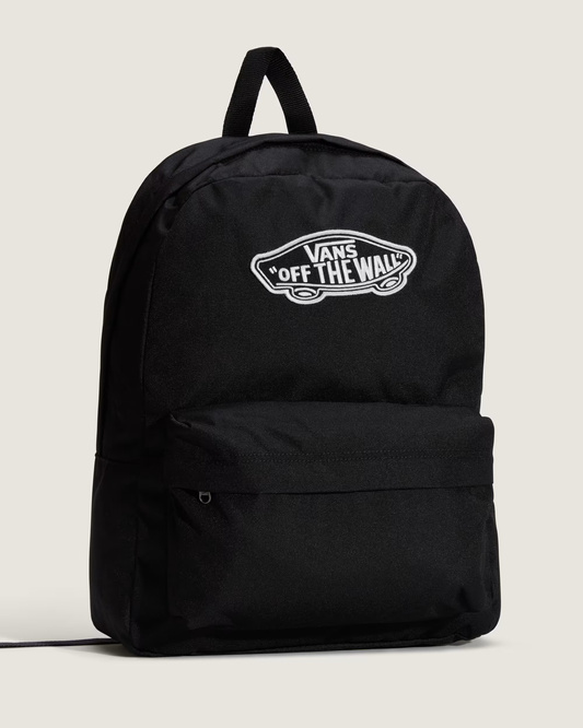 plecak Vans Old School Classic Backpack (Black)