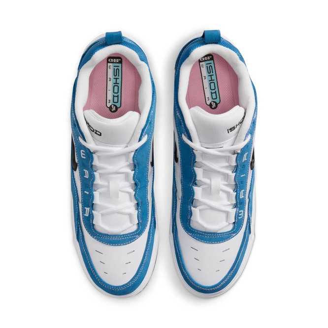 Nike SB Ishod 2