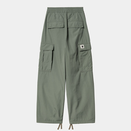 spodnie Carhartt WIP W' Jet Cargo Pant (Park rinsed)