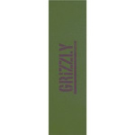 Grizzly STAMPED NECESSITIES ARMY GREEN