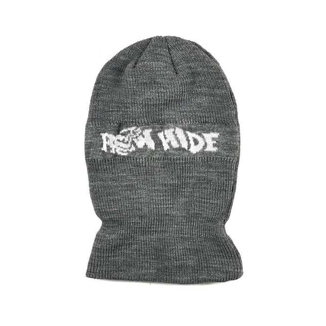 kominiarka Raw Hide Balaclava (Grey)