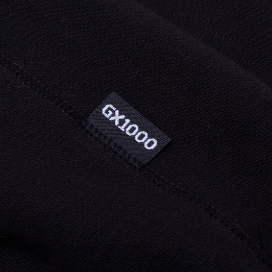 GX1000 - PSP Hoodie - Black