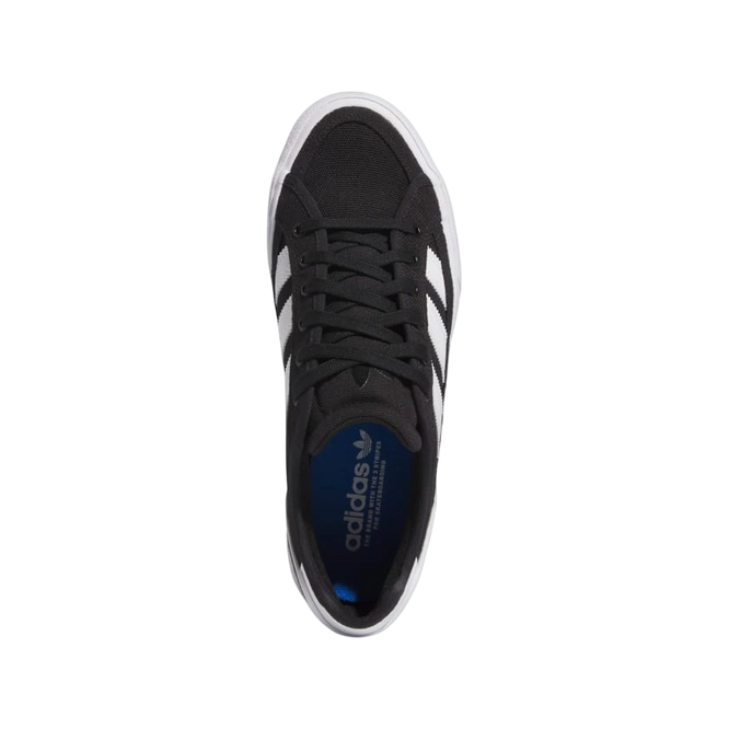 buty Adidas Court TNS Premiere (Black)