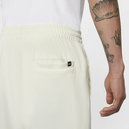 Szorty Nike Sb Novelty Short White