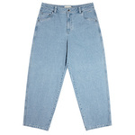 Dime Classic Baggy Denim Pants vintage blue