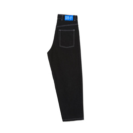 Spodnie Polar Big Boy Jeans (Black)