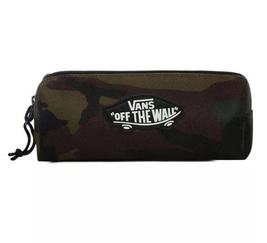 piórnik Vans OTW PENCIL POUCH Classic Camo