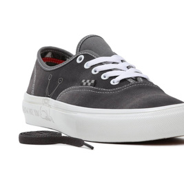 buty Vans Skate Authentic by Daniel Johnston (Raven)