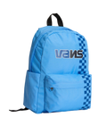 plecak Vans Old School Grom Backpack (Blue)