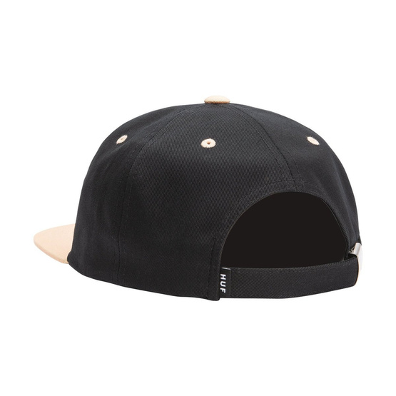 czapka huf 1993 CURVED VISOR 6 PANEL 