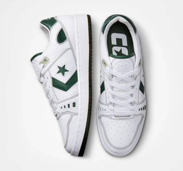 Buty Converse AS-1 Pro (White/Green)