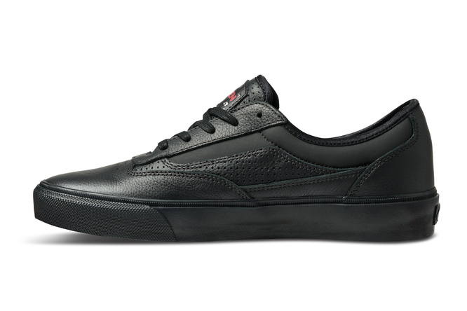 buty Vans Skate Curren Caples VCU (Black)