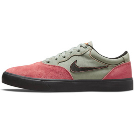 Nike SB Chron 2 Pink Salt/black-jade Smoke-sport Spice