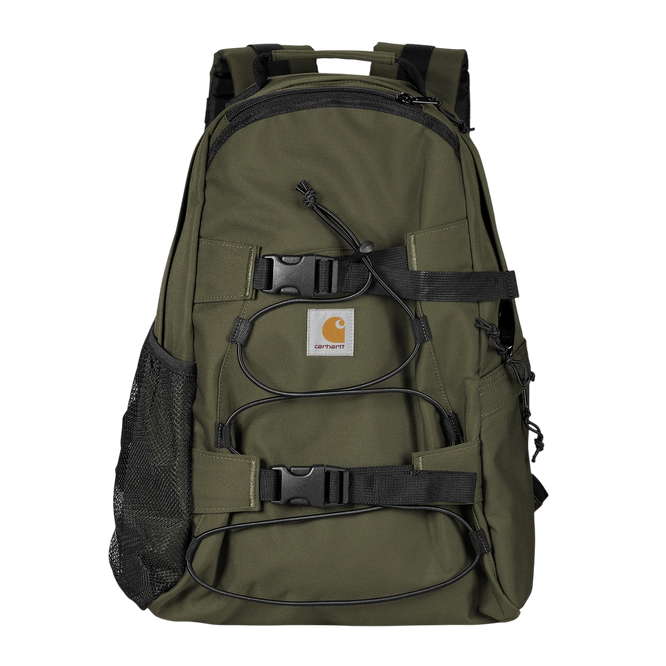plecak Carhartt WIP Kickflip Backpack (Office Green)