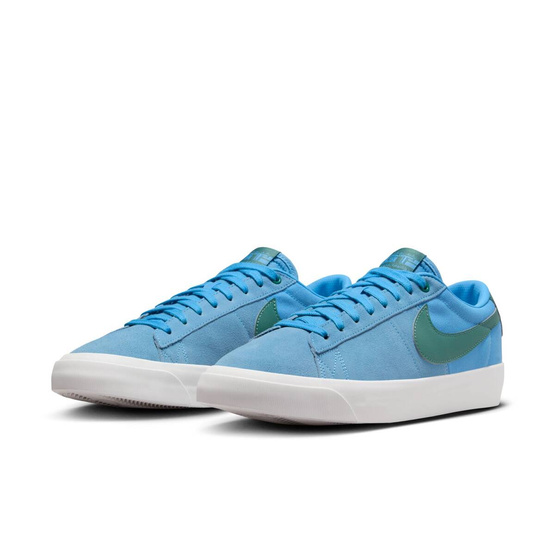 shoes Nike SB Zoom Blazer Low Pro 