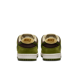 Nike SB Dunk Low Yuto Horigome Matcha