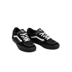 buty Vans Skate Rowley (Black/White/Black)