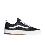 Vans Skate Old Skool Wafflecup (Black/White)