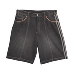 szorty Adidas Tyshawn Short (Black)