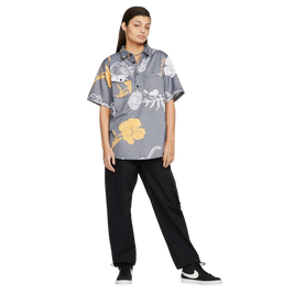 Koszula Nike Sb Aop Knit Top