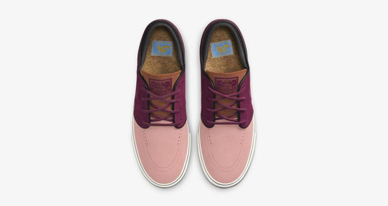 Buty Nike Sb Janoski OG+ QS