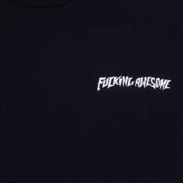 Fucking Awesome - Dream Tee (Black)