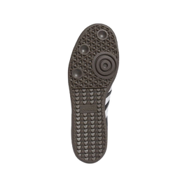 Adidas Samba ADV (Black/Gum)