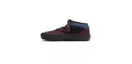 Buty Vans Skate Half Cab Outdoor (Purple/Black) 