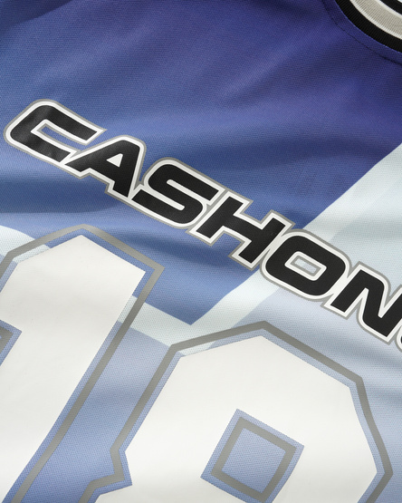 Cash Only Defense Jersey navy 