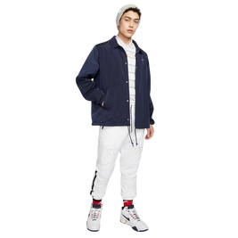 Nike Sb IMen's Coaches Jacket