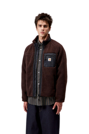 kurtka Carhartt WIP Prentis Liner