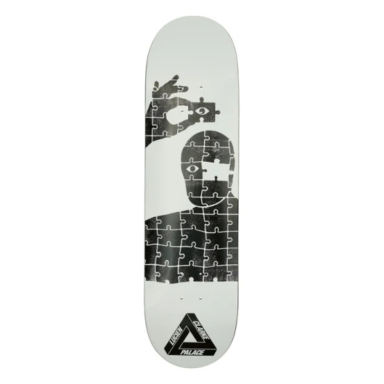 Palace Skateboards LUCIEN 8.25