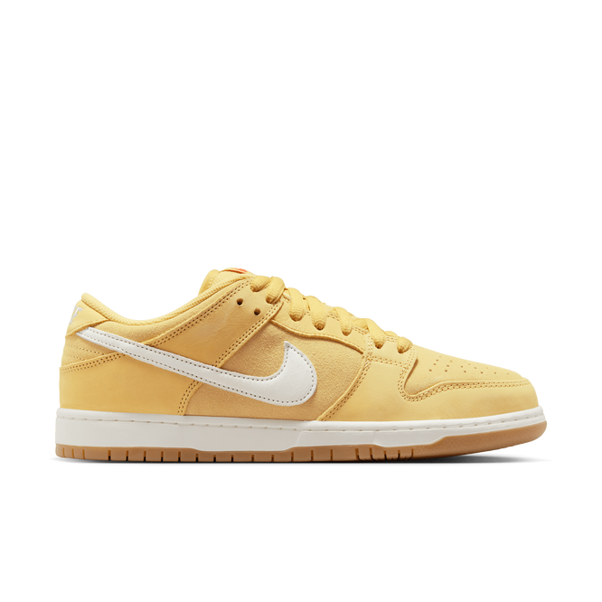 Buty Nike SB Dunk Low Pro ISO