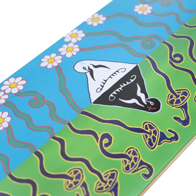 deska Youth Skateboards Jasna Babka