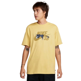 Nike SB Tee Panther