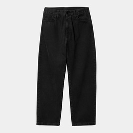 spodnie Carhartt WIP Landon Pant (Black/Stone Washed)