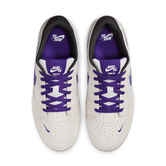 Buty Nike Sb Force 58 