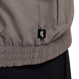 Kurtka Nike Sb Full-Zip Woven Skate Jacket
