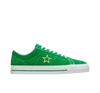 zielony