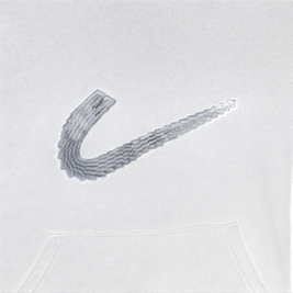 Bluza Nike SB Skate Fleece Pullover Hoodie Swoosh