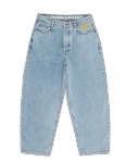 spodnie Homeboy XTra Monster Denim Pants (Moon)