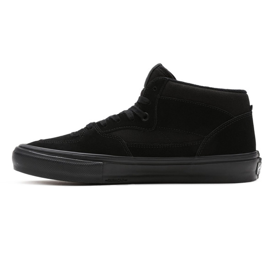 Buty Vans Skate Half Cab (Black/Black)