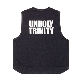 Fucking Awesome Unholy Trinity Vest 