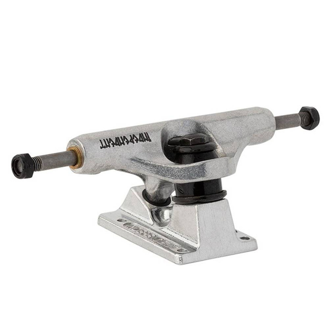 Trucki Independent Stage 11 Mason Silva Pro Truck Black/Silver