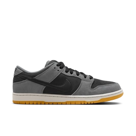 Buty Nike SB Dunk Low Dark Smoke Grey