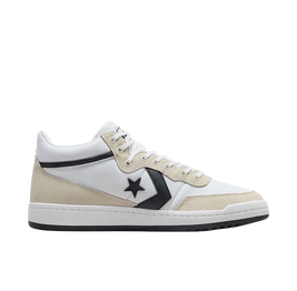Converse Fastbreak Pro Mid (White/Black/Egret)