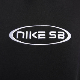 Bluza Nike Sb Fleece Pullover Skate Hoodie