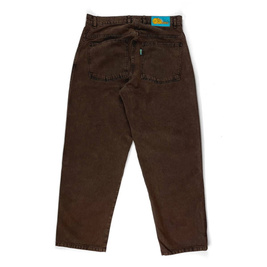 spodnie Raw Hide OGeans Denim (Brown)