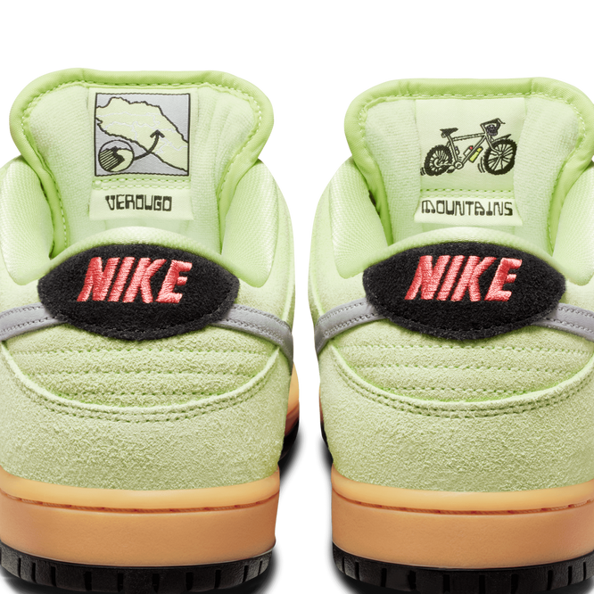 Nike SB Dunk Low Verdugo Mountain