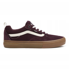 Vans Kyle Walker Wine